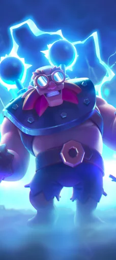 Clash Royale