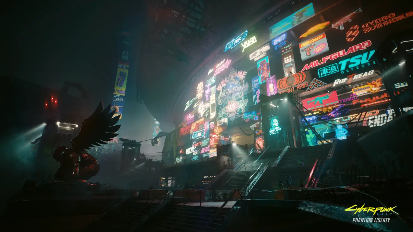 Cyberpunk 2077 Patch 2.0: Improved AI and New Quests