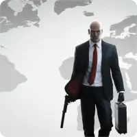 Hitman: World of Assassination