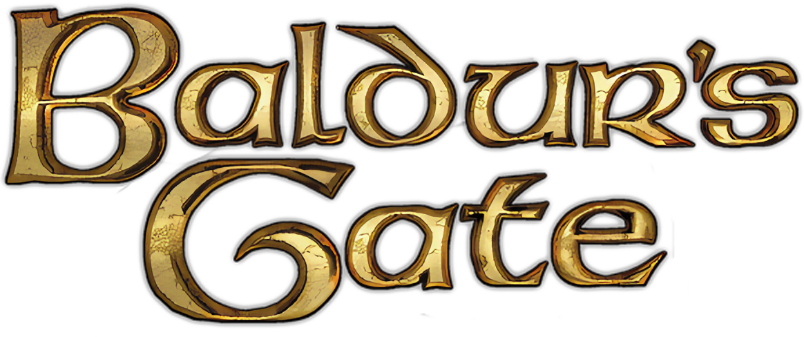 Baldur's Gate